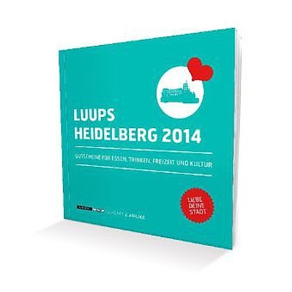 Luups Heidelberg 2014