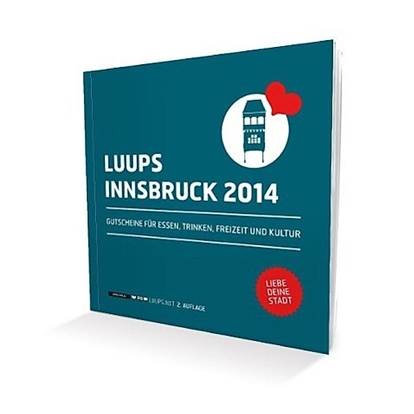 Luups Innsbruck 2014