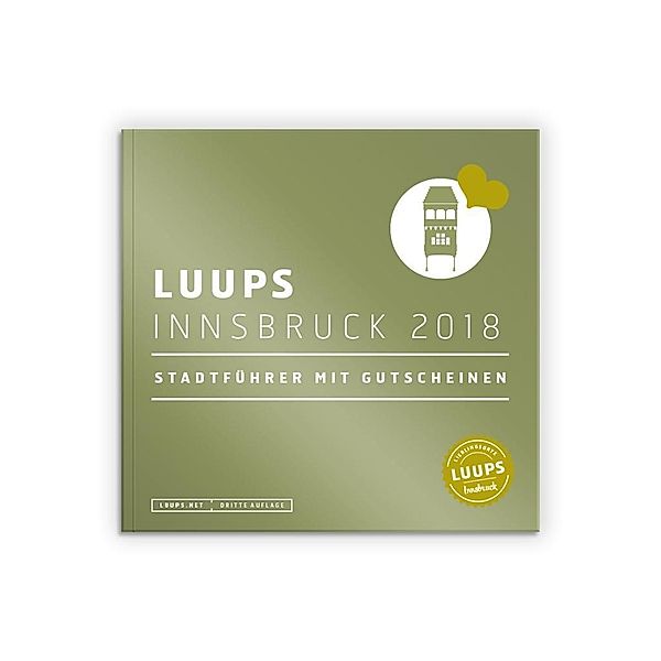LUUPS Innsbruck 2018, Karsten Brinsa