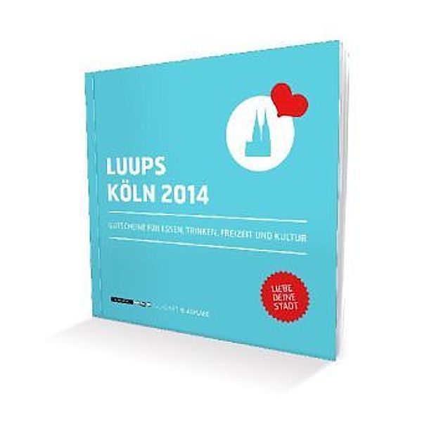 Luups Köln 2014