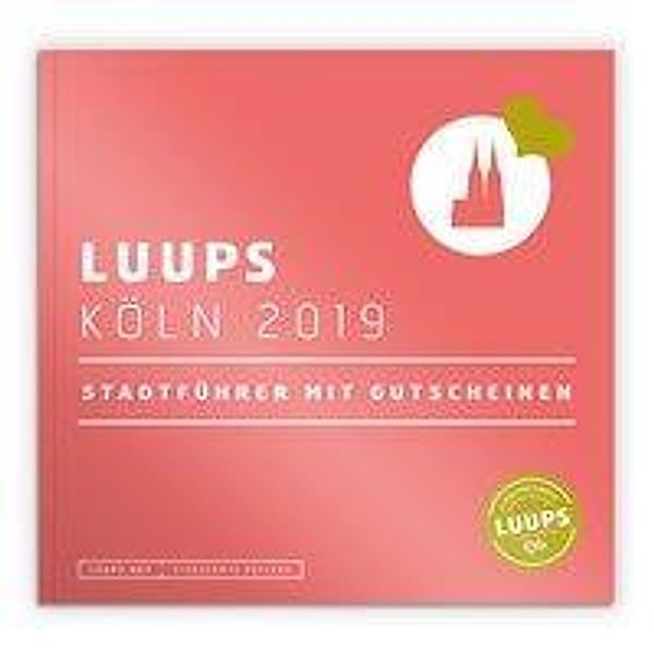 LUUPS Köln 2019, Karsten Brinsa