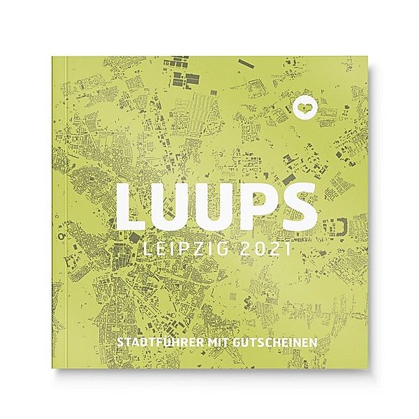 LUUPS Leipzig 2021, Karsten Brinsa