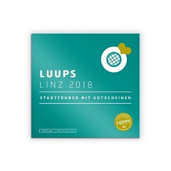LUUPS Linz 2018, Karsten Brinsa