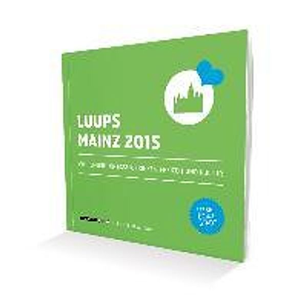 Luups Mainz 2015