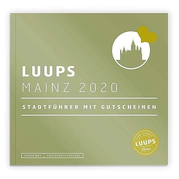 LUUPS Mainz 2020, Karsten Brinsa