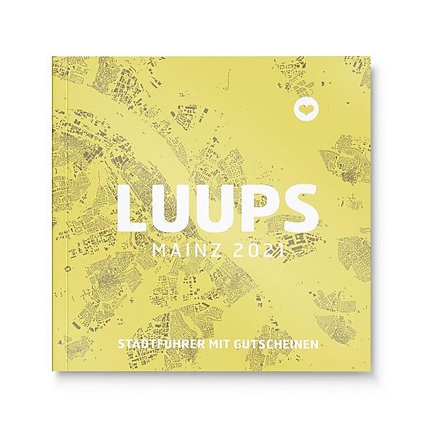 LUUPS Mainz 2021, Karsten Brinsa