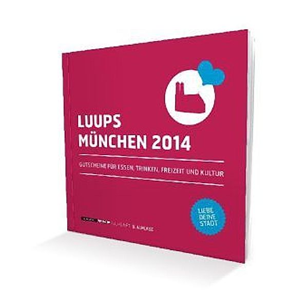 Luups München 2014