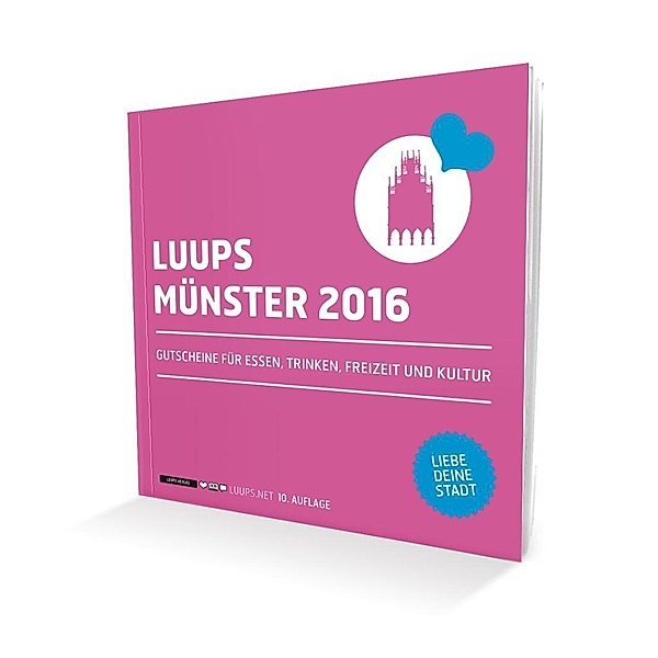 Luups Münster 2016