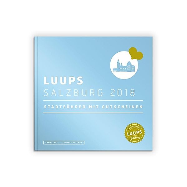 LUUPS Salzburg 2018, Karsten Brinsa