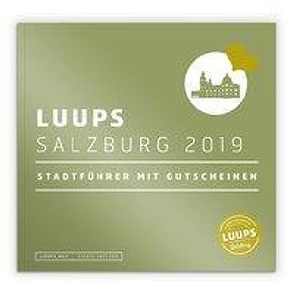LUUPS Salzburg 2019, Karsten Brinsa