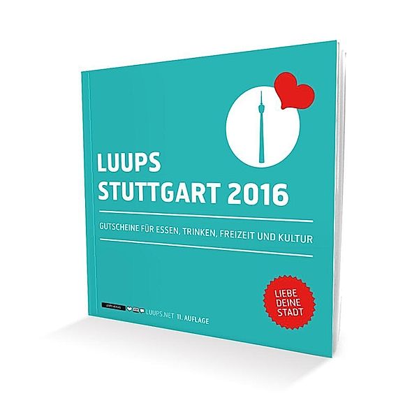 Luups Stuttgart 2016