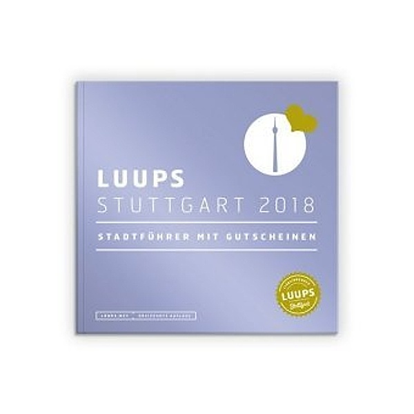 LUUPS Stuttgart 2018, Karsten Brinsa