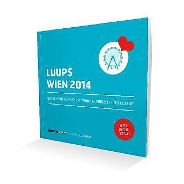Luups Wien 2014