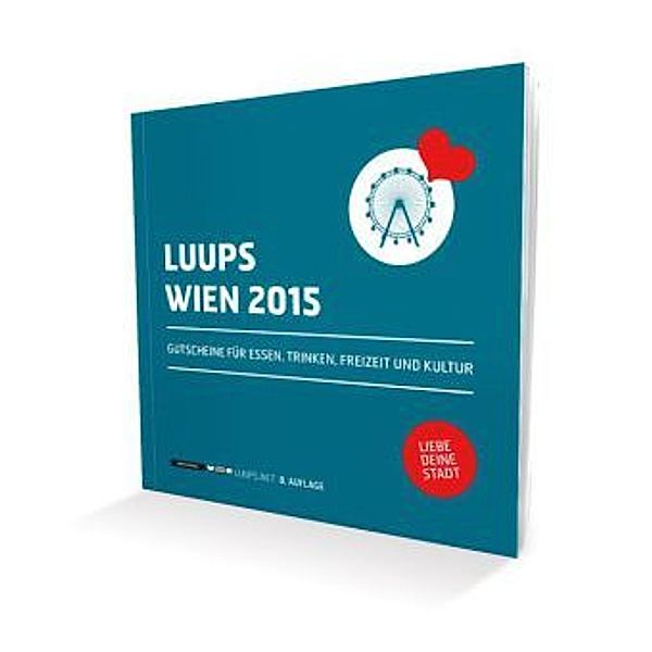Luups Wien 2015