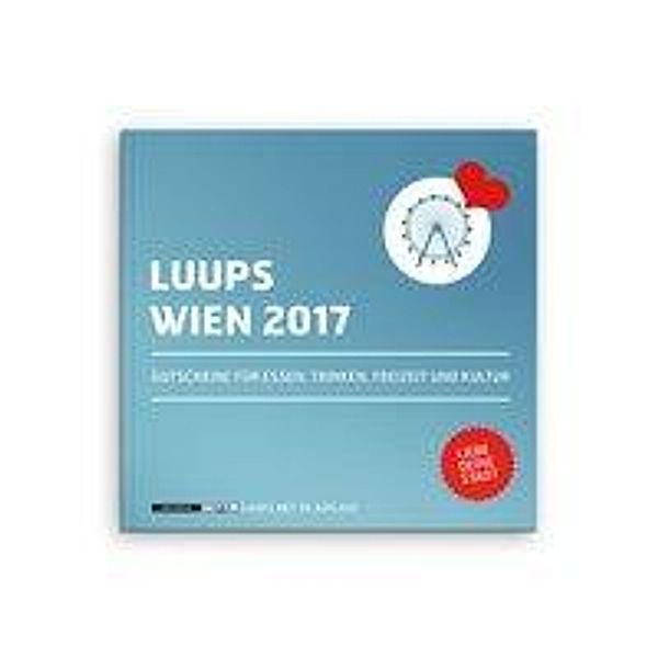 LUUPS Wien 2017
