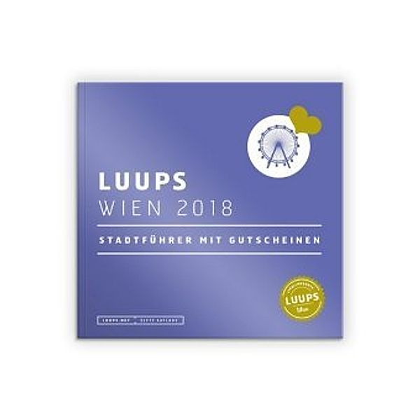 LUUPS Wien 2018, Karsten Brinsa