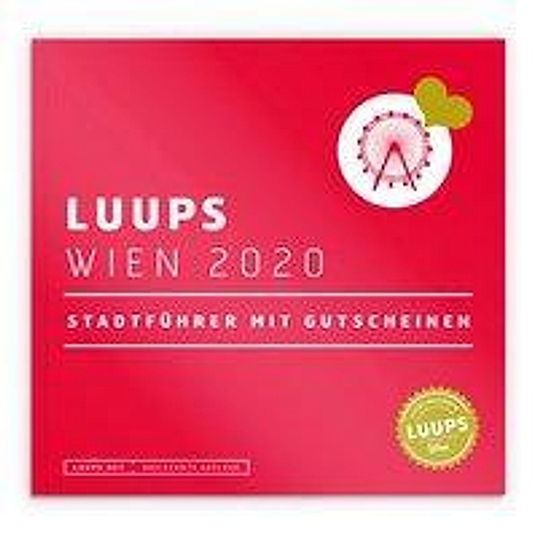 LUUPS Wien 2020, Karsten Brinsa
