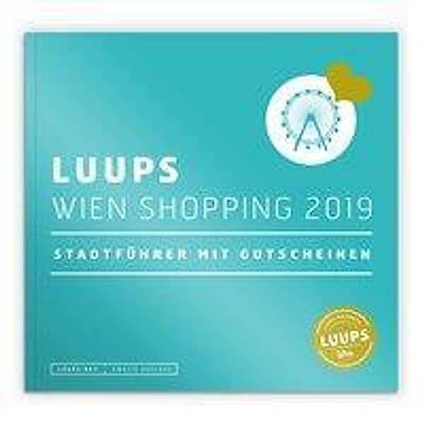 LUUPS Wien Shopping 2019/20, Karsten Brinsa
