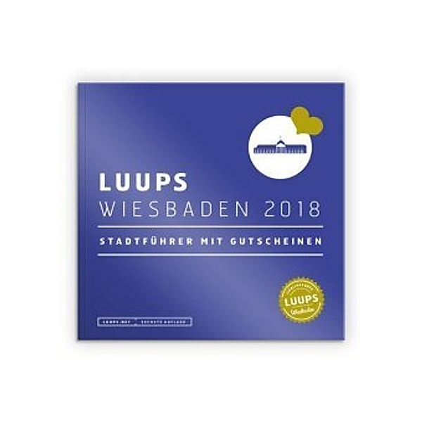 LUUPS Wiesbaden 2018, Karsten Brinsa