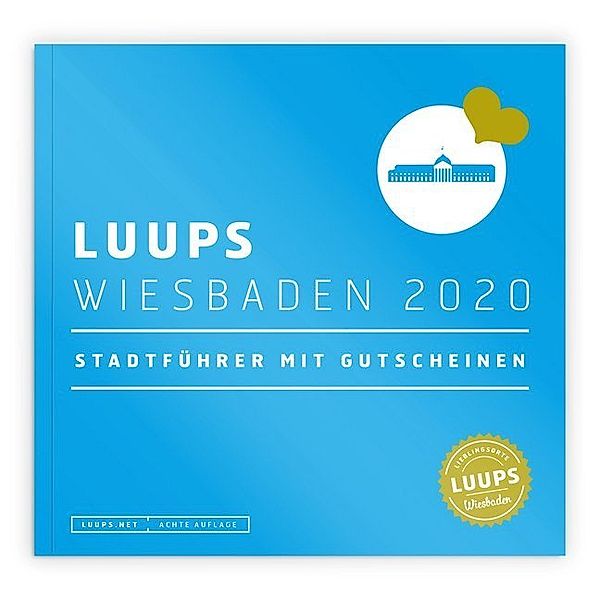 LUUPS Wiesbaden 2020, Karsten Brinsa