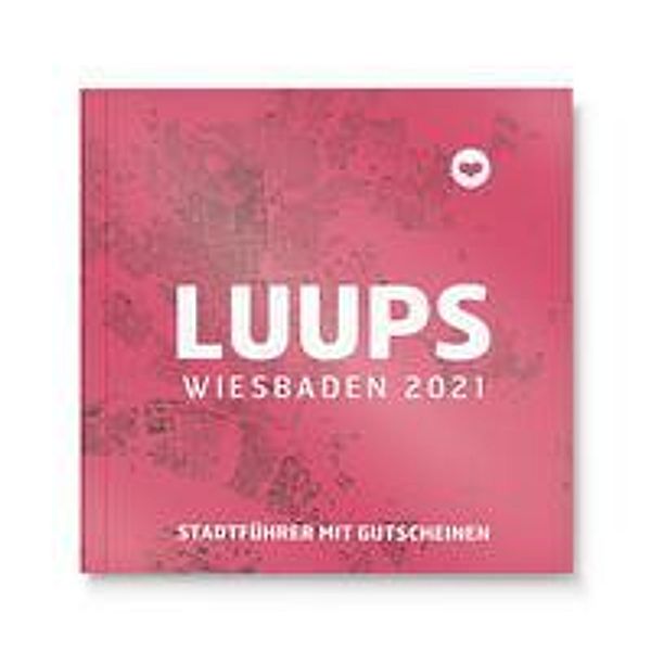 LUUPS Wiesbaden 2021, Karsten Brinsa