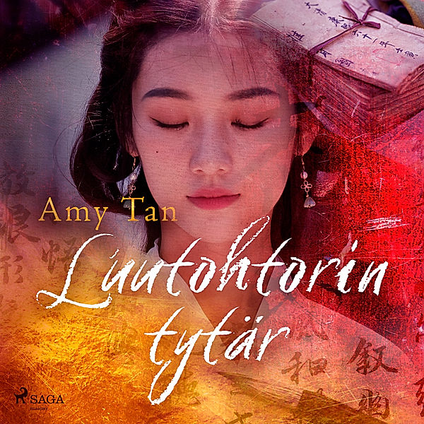 Luutohtorin tytär, Amy Tan