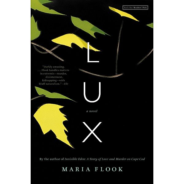 Lux, Maria Flook