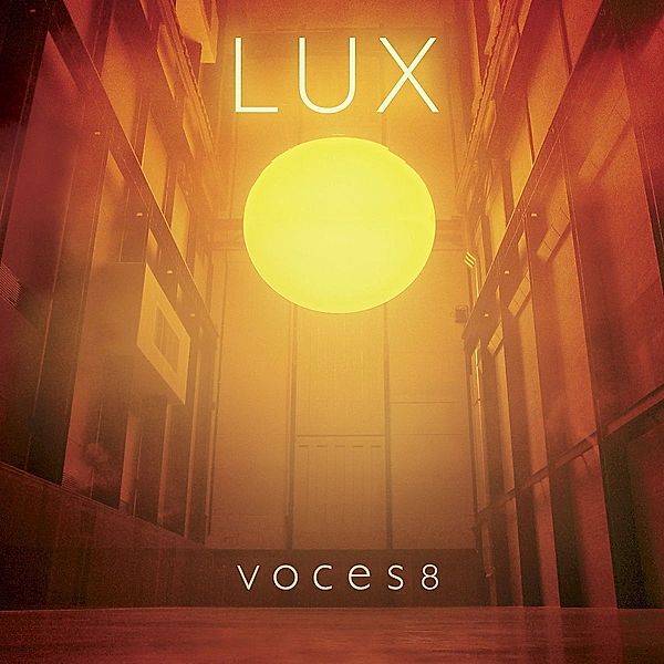 Lux, Voces8