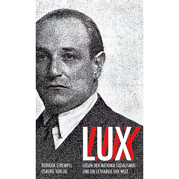 Lux, Rüdiger Strempel