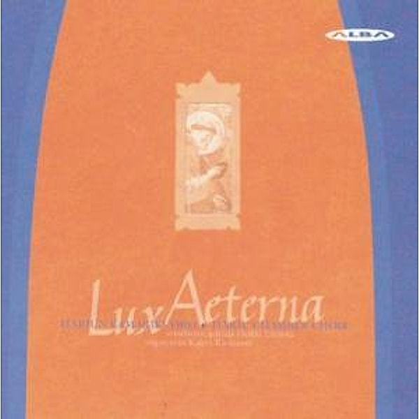 Lux Aeterna, Harju Kammerchor