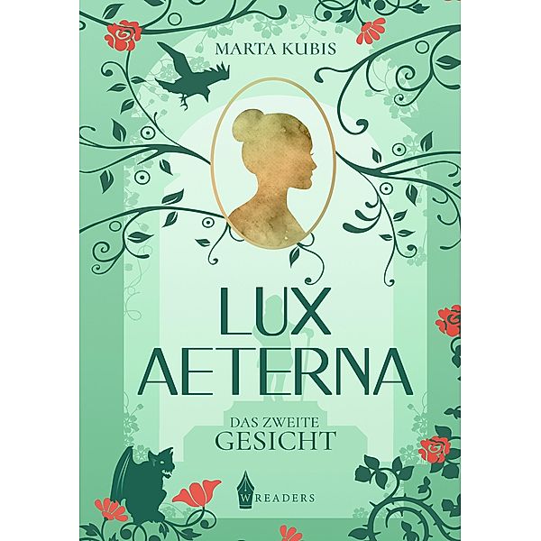 Lux Aeterna, Marta Kubis