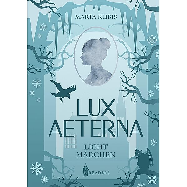 Lux Aeterna / Lux Aeterna Bd.2, Marta Kubis