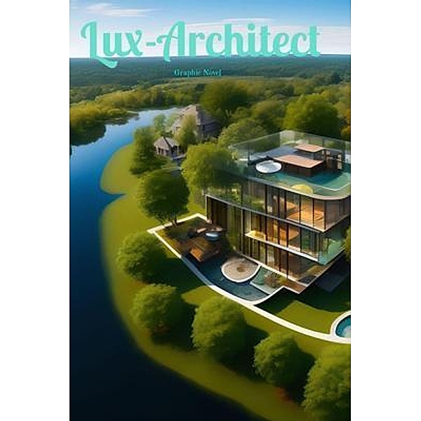 Lux-Architect, Kerrick Patterson
