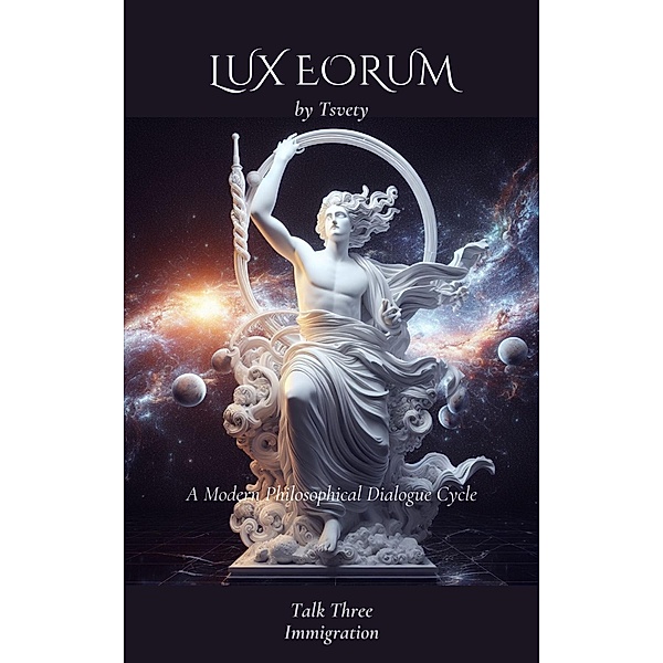 Lux Eorum / Lux Eorum, Tsvety