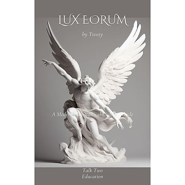 Lux Eorum / Lux Eorum, Tsvety