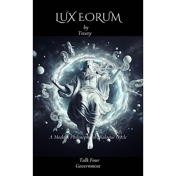 Lux Eorum / Lux Eorum, Tsvety