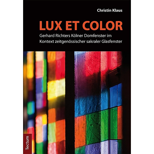 Lux et color, Christin Klaus