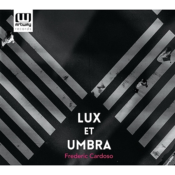 Lux Et Umbra, Frederic Cardoso