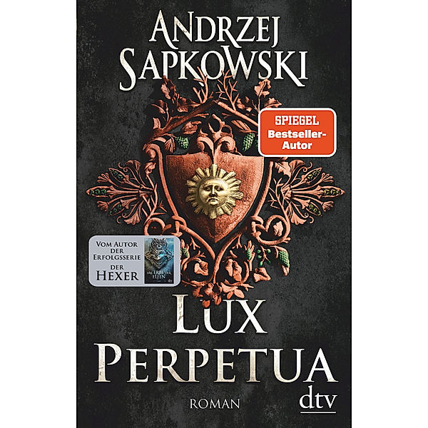 Lux perpetua, Andrzej Sapkowski