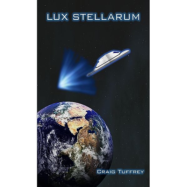 Lux Stellarum, Craig Tuffrey