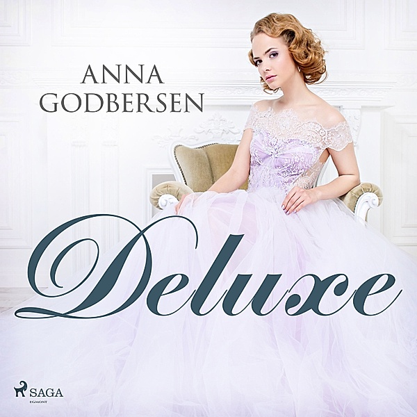 Luxe - 1 - Deluxe, Anna Godbersen