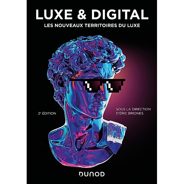 Luxe et Digital - 2e éd. / Hors Collection, Eric Briones (dit Darkplanneur)