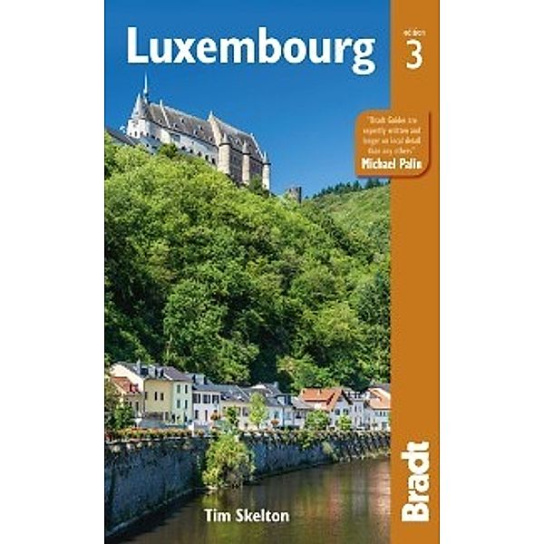 Luxembourg, Tim Skelton