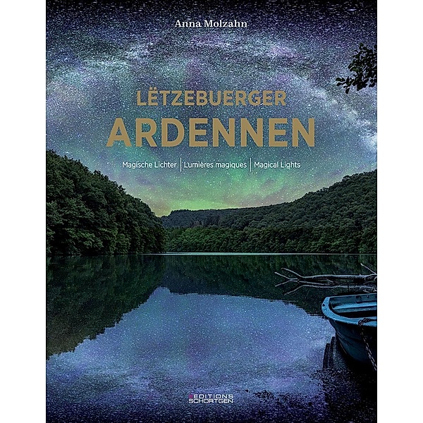 Luxemburger Ardennen, Anna Molzahn