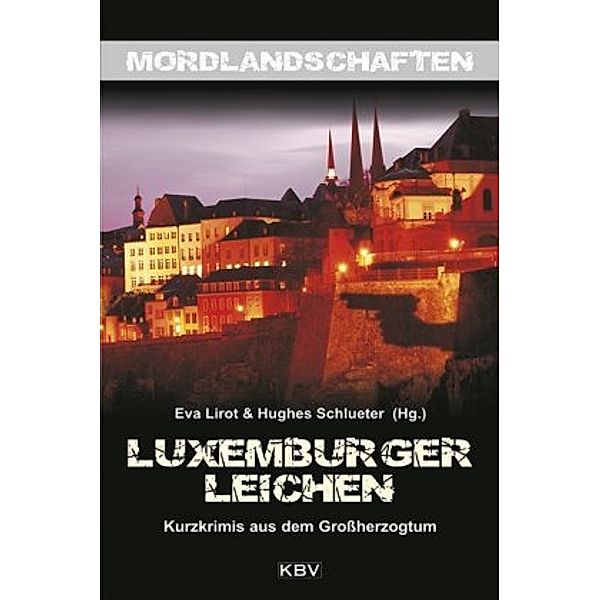 Luxemburger Leichen