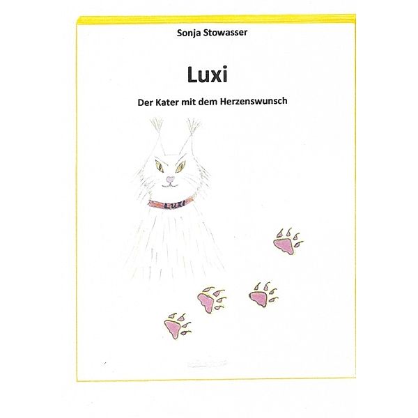 Luxi, Sonja Stowasser