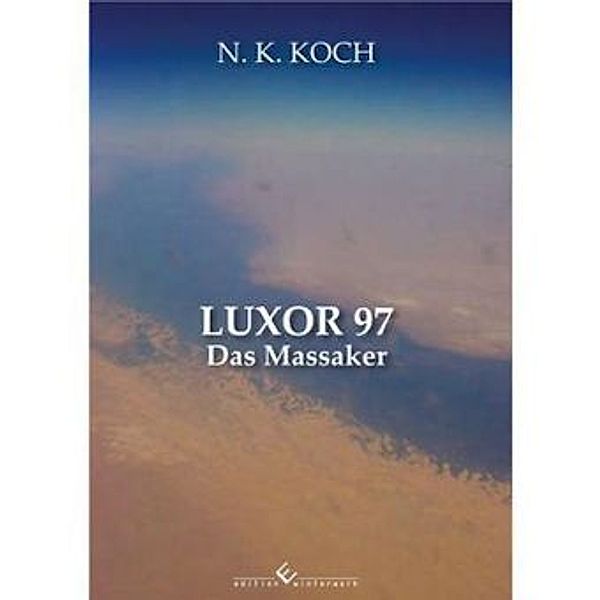 Luxor 97 - Das Massaker, Klaus Koch