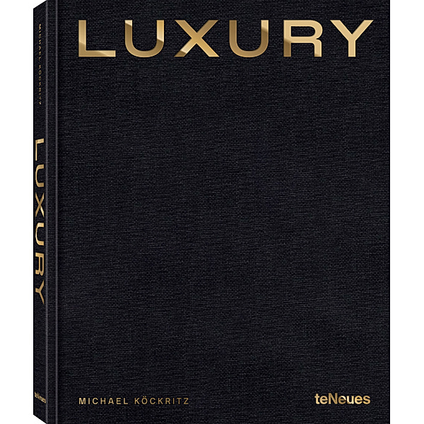 Luxury, Michael Köckritz