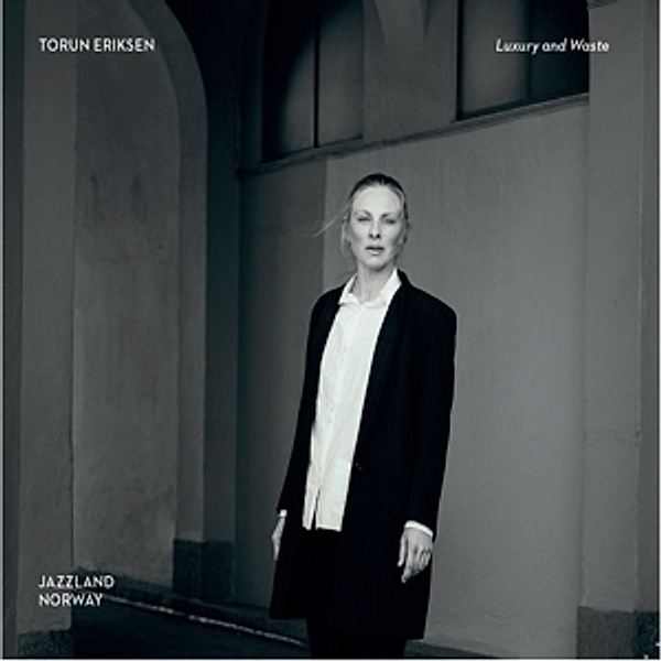 Luxury And Waste, Torun Eriksen
