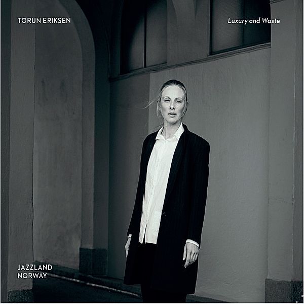 Luxury And Waste (Vinyl), Torun Eriksen